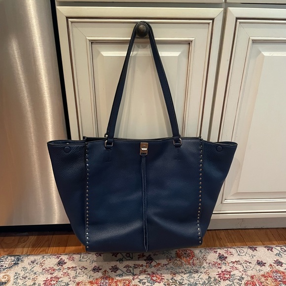 Rebecca Minkoff Darren Tote - Picture 3 of 7